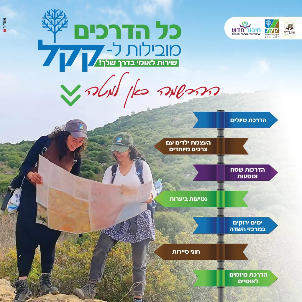 קקל 2026