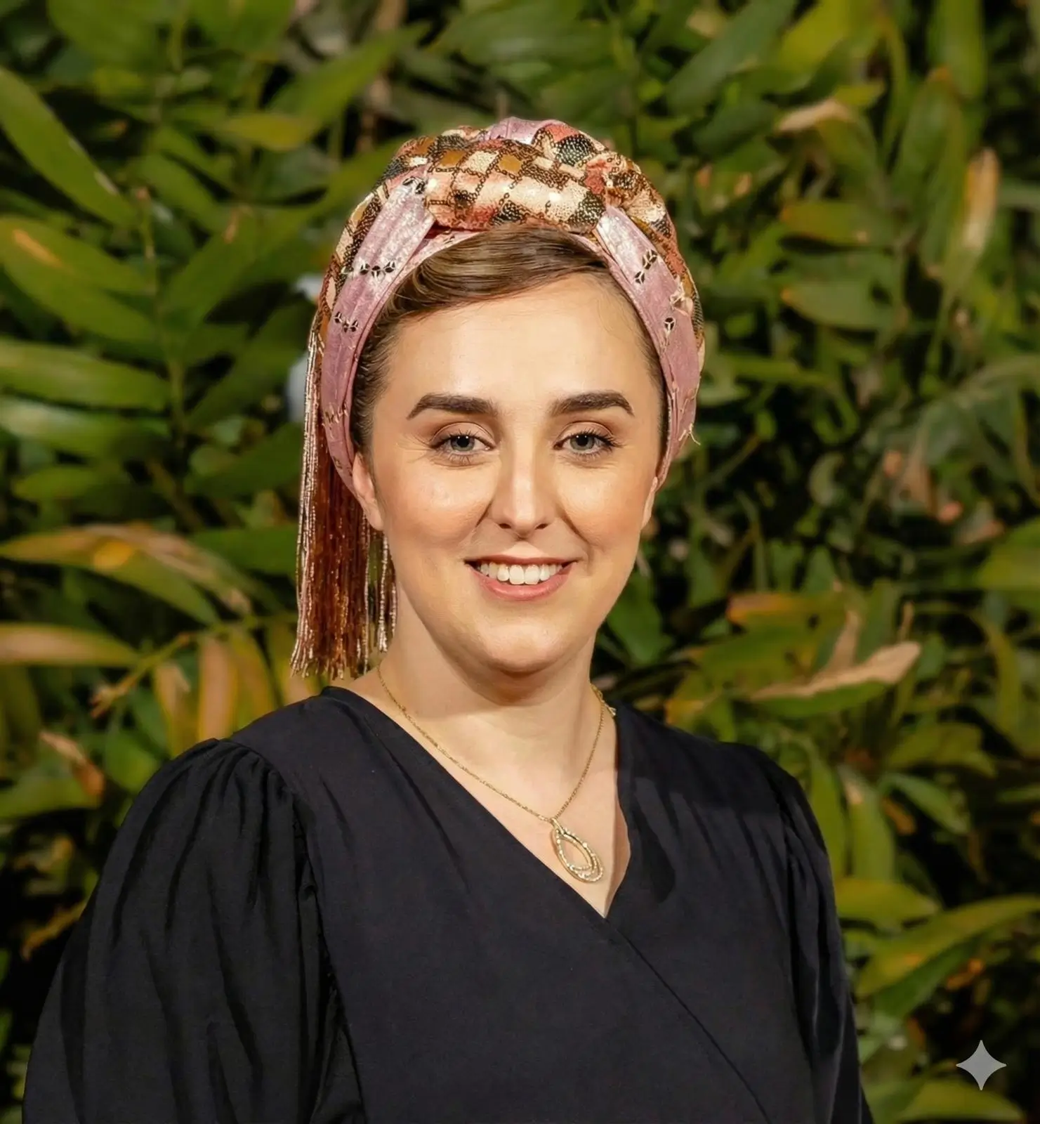 אליה פאר- מנהלת מחוז מרכז-דרום