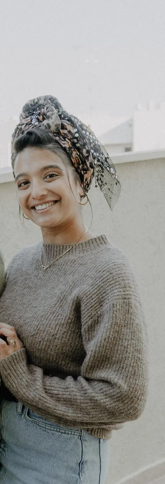 ירדן רביבו- רכזת אשדוד והסביבה