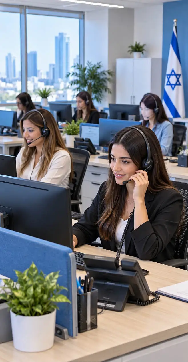 מערך ממשלתי ציבורי